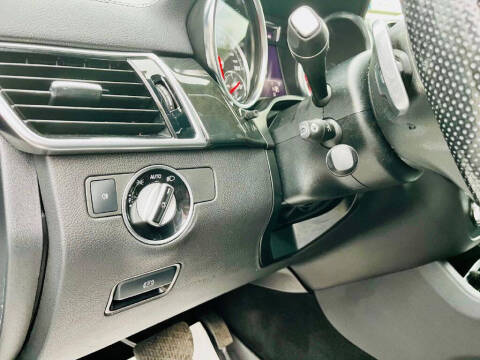 2018 Mercedes-Benz GLS GLS 450