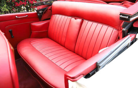 1963 Rolls-Royce Silver Cloud III