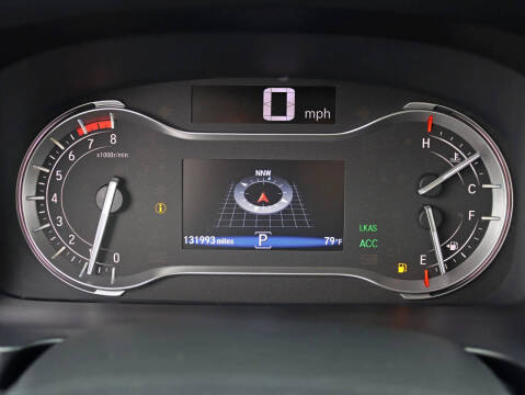 2018 Honda Ridgeline RTL-E