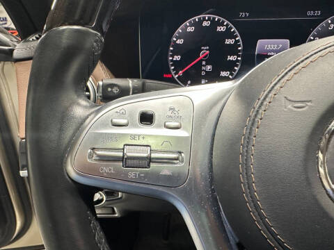 2020 Mercedes-Benz S-Class S 450 4MATIC