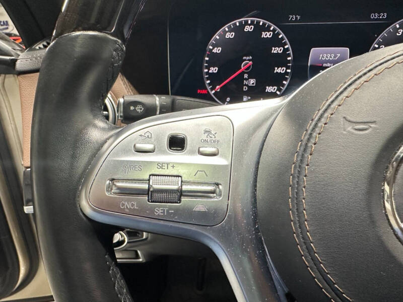 2020 Mercedes-Benz S-Class S 450 4MATIC