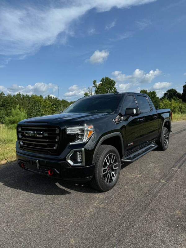 2020 GMC Sierra 1500 for sale at Southern Xtreme Motors LLC in Bessemer AL