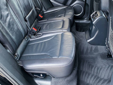 2014 Audi Q5 2.0T quattro Premium Plus