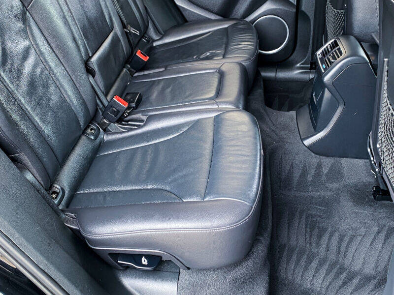 2014 Audi Q5 2.0T quattro Premium Plus