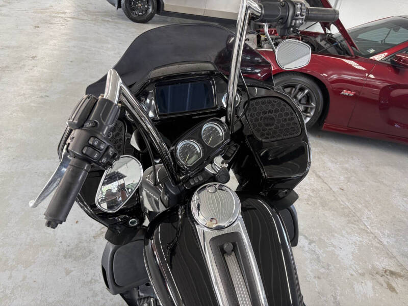 2020 Harley-Davidson Road Glide