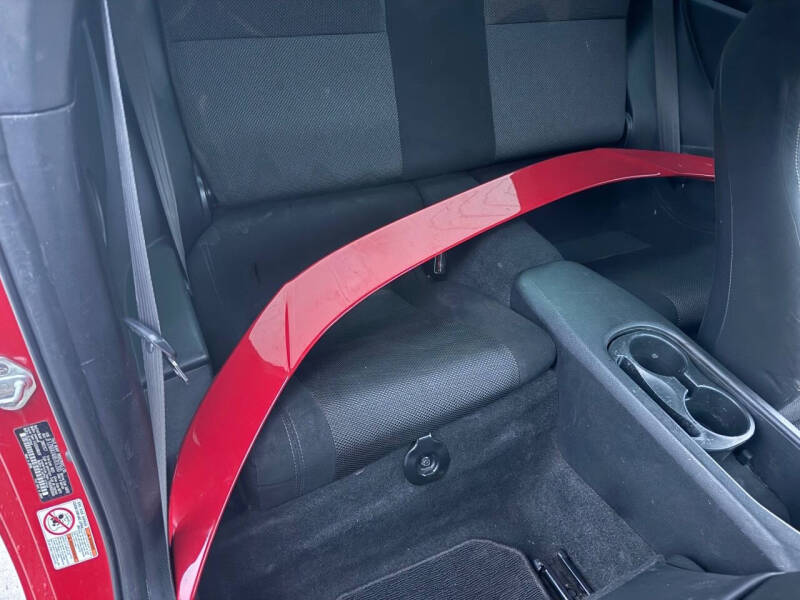 2017 Toyota 86 860 Special Edition