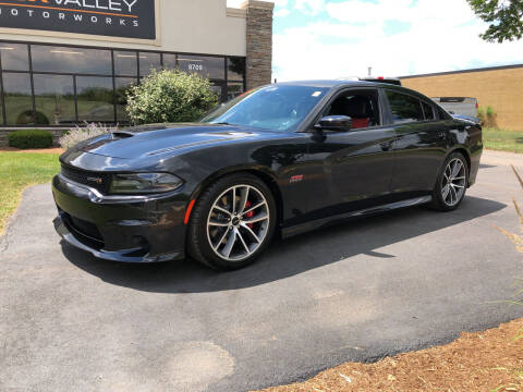 2015 Dodge Charger for sale at Fox Valley Motorworks in Lake In The Hills IL