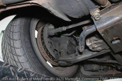 1987 Porsche 911 Carrera Turbo