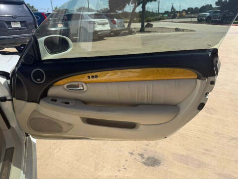 2002 Lexus SC 430