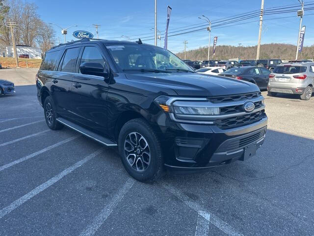 2023 Ford Expedition MAX XLT