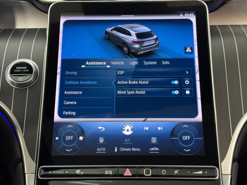 2023 Mercedes-Benz GLC GLC 300 4MATIC