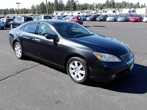 2008 Lexus ES 350