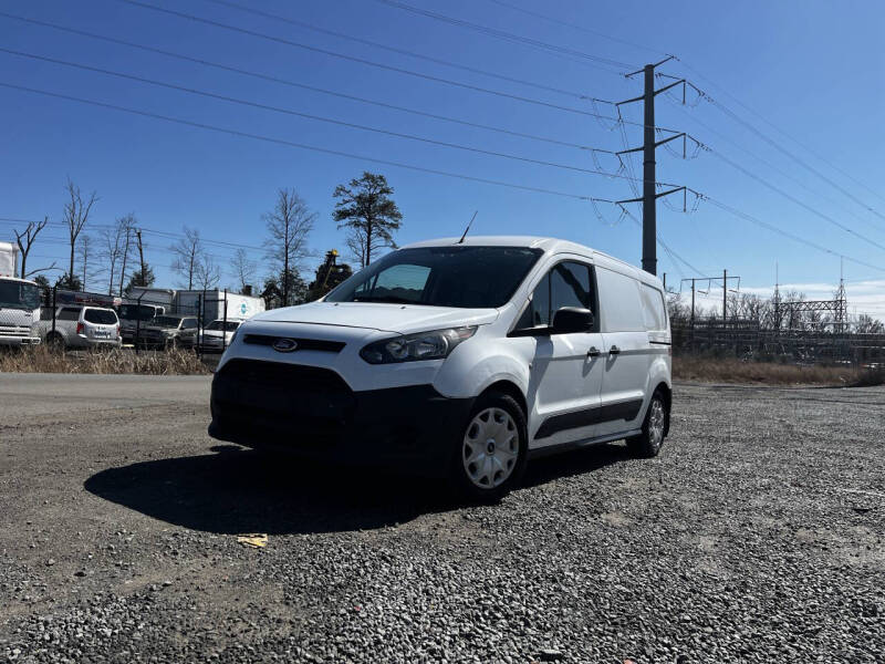 2016 Ford Transit Connect for sale at Mario's Motors Inc in Leesburg VA