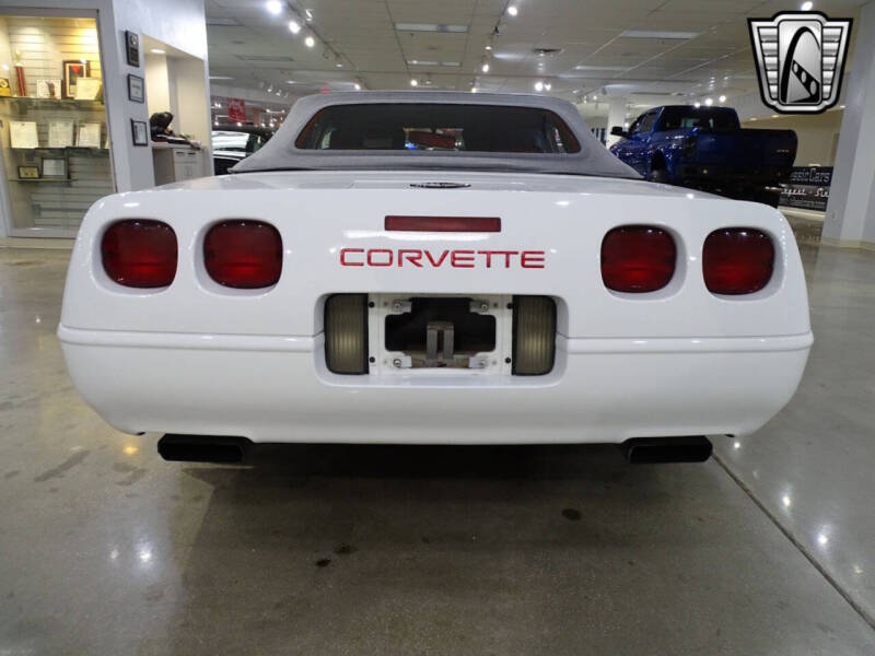 1994 Chevrolet Corvette
