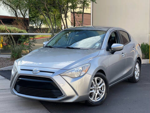 2016 Scion iA for sale at SNB Motors in Mesa AZ