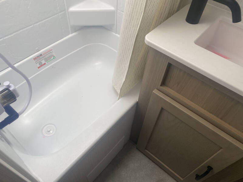 2025 Flagstaff E-PRO 20FK