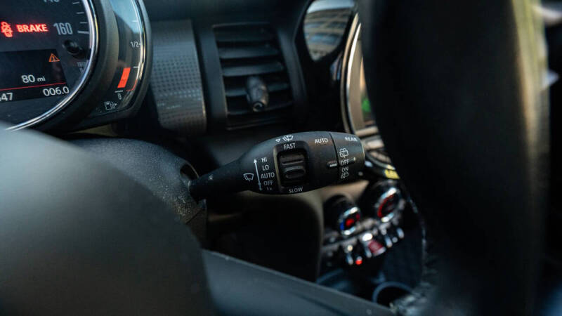 2020 MINI Hardtop 2 Door