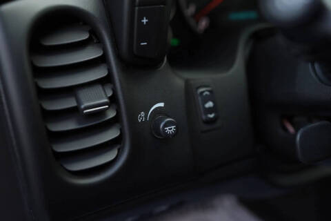 2008 Chevrolet Corvette