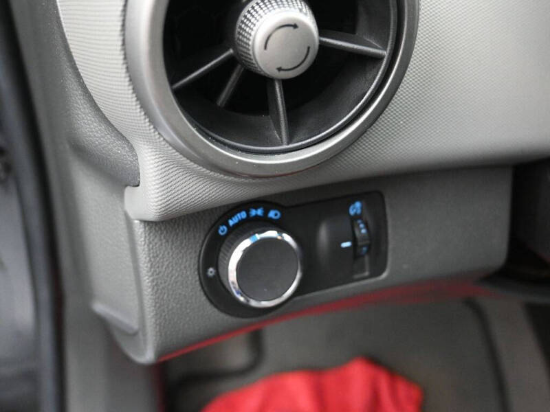 2014 Chevrolet Sonic LT Auto