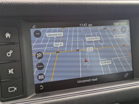 2017 Jaguar XF 35t Premium