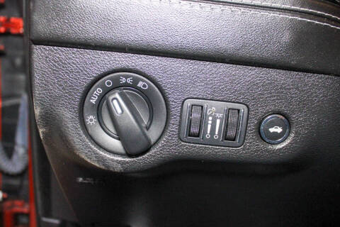 2021 Dodge Charger SRT Hellcat Redeye