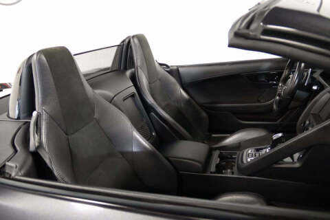 2021 Jaguar F-TYPE R-Dynamic