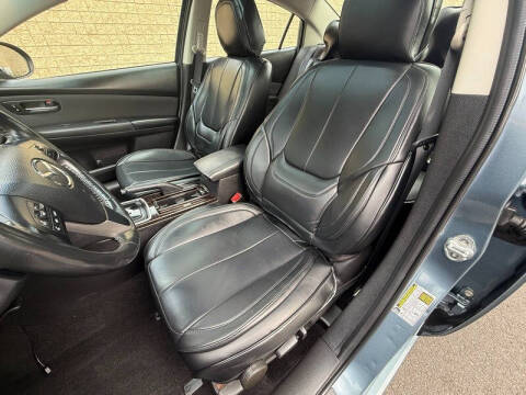 2013 Mazda MAZDA6 i Touring Plus