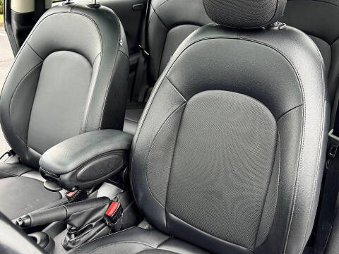 2015 MINI Hardtop 2 Door Cooper