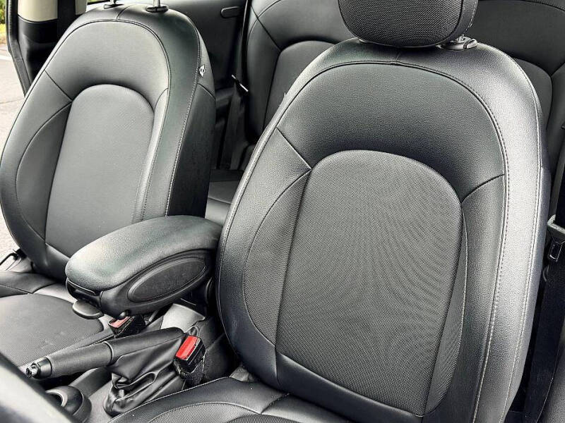 2015 MINI Hardtop 2 Door Cooper