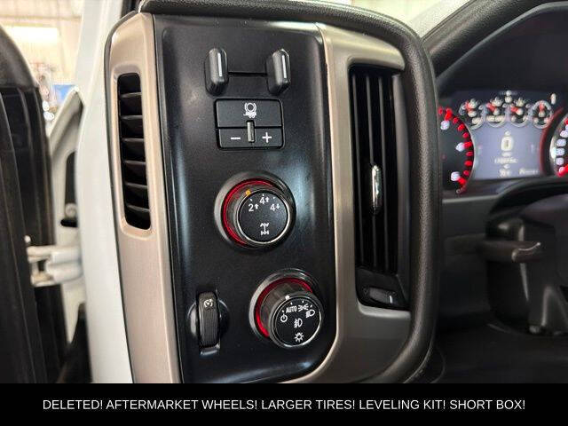 2016 GMC Sierra 3500HD