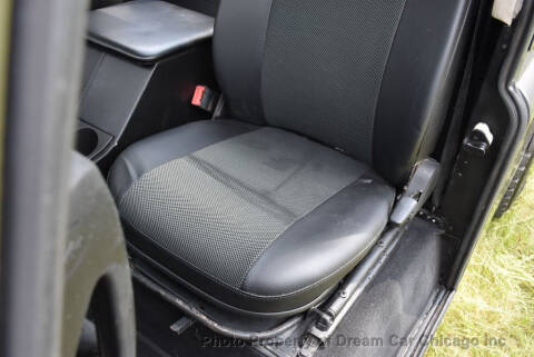 1990 Land Rover Defender 110