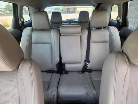 2015 Mazda CX-9 Touring