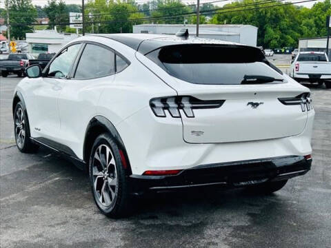 2023 Ford Mustang Mach-E Premium