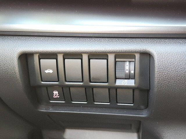 2024 Subaru WRX Limited