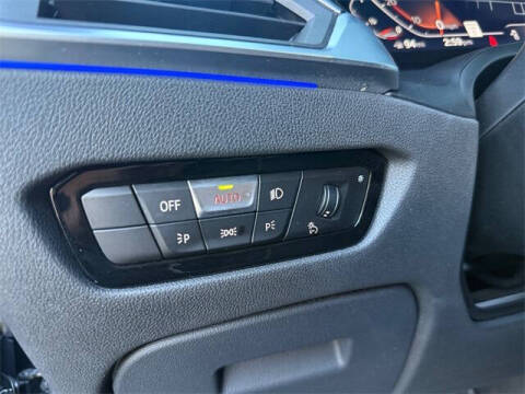 2022 BMW 4 Series 430i Gran Coupe