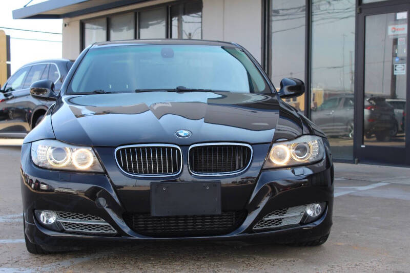 2009 BMW 3 Series 335d