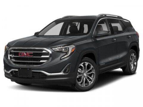2019 GMC Terrain for sale at Bergey's Buick GMC in Souderton PA