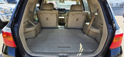 2008 Toyota Highlander