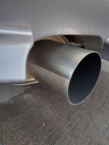 1997 Mitsubishi Lancer Evolution