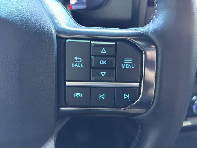 2023 Ford F-450 Super Duty Platinum