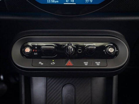 2026 MINI Hardtop 4 Door