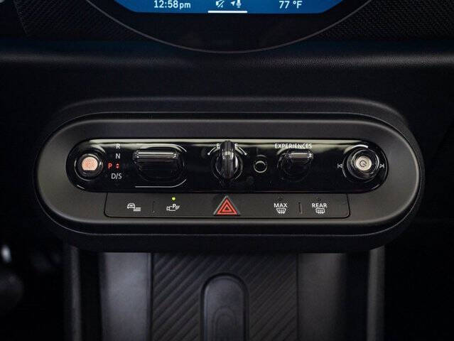 2026 MINI Hardtop 4 Door