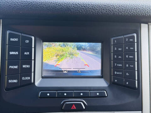 2015 Ford Expedition XLT