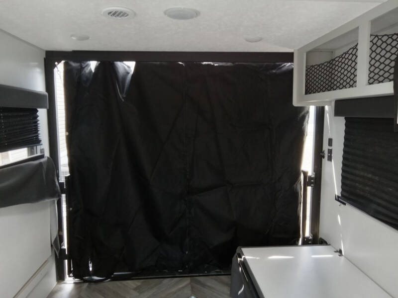 2022 Forest River Wildwood FSX