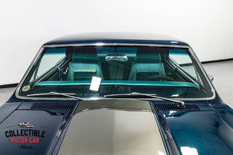 1967 Chevrolet Chevelle