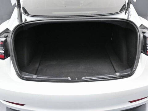 2021 Tesla Model 3 Performance