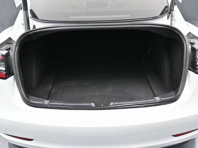 2021 Tesla Model 3 Performance