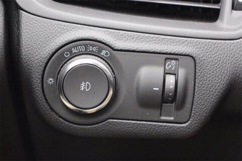 2017 Buick Envision Preferred