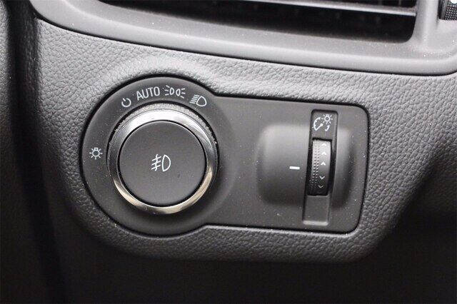 2017 Buick Envision Preferred