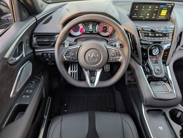 2026 Acura RDX SH-AWD w/A-SPEC